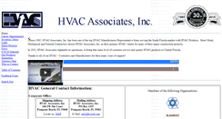 Desktop Screenshot of hvacfl.com